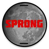 Sprong