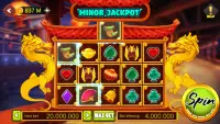 Phun Casino - Free Multiplayer Poker & Slots Games Screen Shot 2