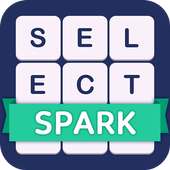 Word Spark Select: Fun Teasers