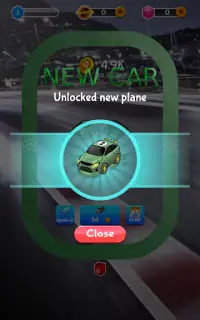 Manage Racing Cars, Speed Up Cars Screen Shot 2