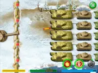 World War 2 Tank Defense Screen Shot 11