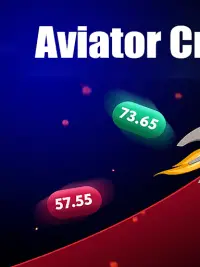 Aviator online - jogo slot Screen Shot 0