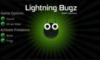Lightning Bugz Free Screen Shot 3