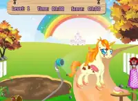 Super cute fantasy Unicorn Screen Shot 8