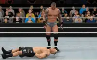 Super Wrestling WWE Action Updates Screen Shot 1