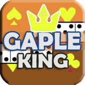 Gaple King