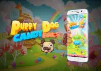 Puppy Dog Candy Pals Screen Shot 0