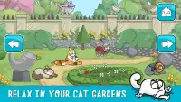 Simon's Cat Dash Screen Shot 4