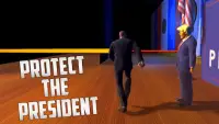Donald Trump: Protect the President Screen Shot 1