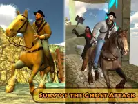 Temple Horse Ride- Fun Running Game Screen Shot 5