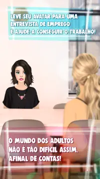 Jogos de Histórias de Amor Princesa Elfa Screen Shot 3