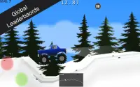 Siberian Truck Rally Screen Shot 9