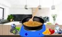 Chinese Rice Maker Screen Shot 3