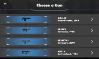 Weapons Simulator - Gun Sound Screen Shot 5