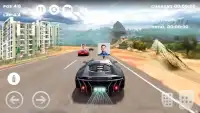 Classic Speed Chasing: Top Racing Games Screen Shot 3