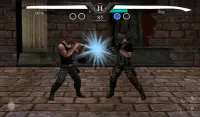 Army fight Screen Shot 0