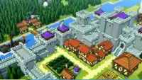 Castles and Kingdoms Screen Shot 3