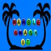 Marble Smash iT