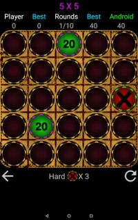 Guess 'n' Click - free puzzle game Screen Shot 11