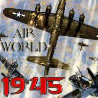 AIR WAR 1945