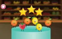 ABC Fruit Market 2 for Kids Screen Shot 20