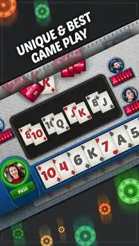 Durak Screen Shot 0