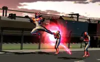 Rider Wars : Agito Henshin Fighter Legend Climax Screen Shot 0