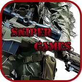 Sniper Permainan