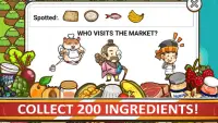 Chef Wars - Kochen Schlacht Spiel Screen Shot 4