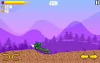 Car Climb Racing Screen Shot 1