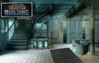 Escape Games - Deserted Building Series Screen Shot 7