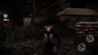 Macaco assassino 2 - caçador Screen Shot 5