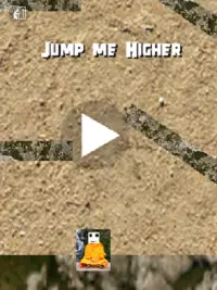 JumpMeHigher Screen Shot 0