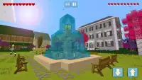 Minicraft - Free Miner! Screen Shot 4
