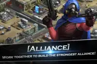 Last Alliance:Survial Screen Shot 4