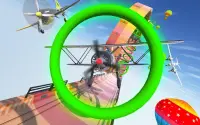 Mega Stunts Car Racing Game Screen Shot 4