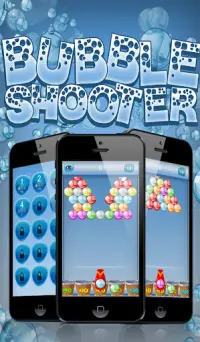 Bubble Shooter Game. Blast, Shoot Free Screen Shot 1