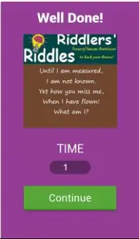 Riddlers Riddles 2 Screen Shot 4