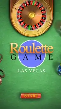 Roulette Casino Screen Shot 6
