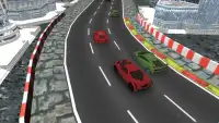 Real City amazing Drifting Racing Driving Screen Shot 2