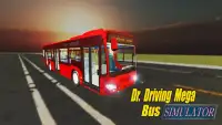 Stadt Bus Doppel-Decker Autobus Simulator Screen Shot 4