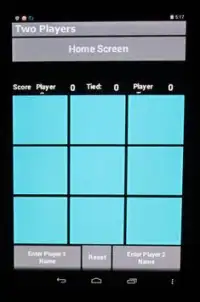 Супер Tic Tac Toe Screen Shot 5