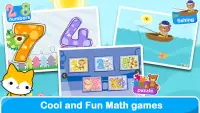 Preschool Games For Kids Screen Shot 3