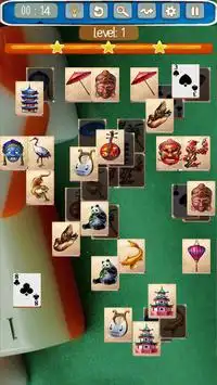 SD Mahjong India (Free) Screen Shot 5
