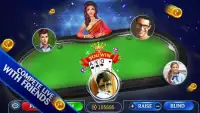 Teen Patti King : Indian Poker Screen Shot 1
