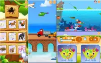 Baby Games for Kids - All in 1 Screen Shot 14