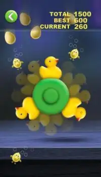 Fidget Spinner Kids Screen Shot 3