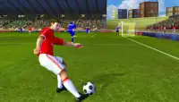Hint Dream League Soccer 18 New Screen Shot 1
