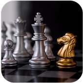 Chess - Catur Offline