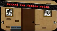 Escape Room -The Dead Owner Screen Shot 0